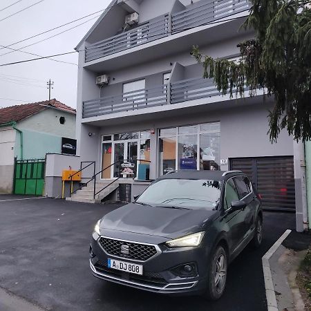 Imperium Stan Na Dan Apartment Indija Exterior photo