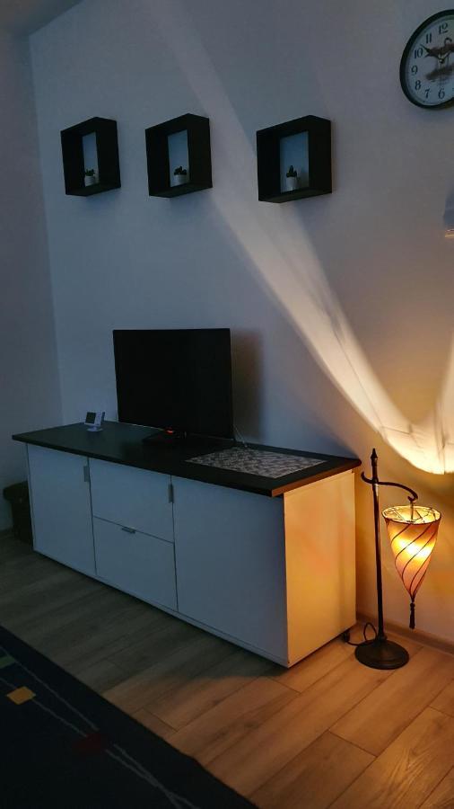 Imperium Stan Na Dan Apartment Indija Exterior photo