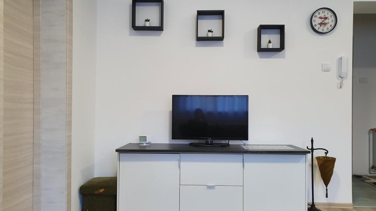 Imperium Stan Na Dan Apartment Indija Exterior photo