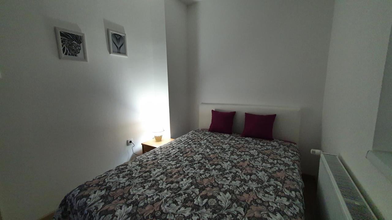 Imperium Stan Na Dan Apartment Indija Exterior photo