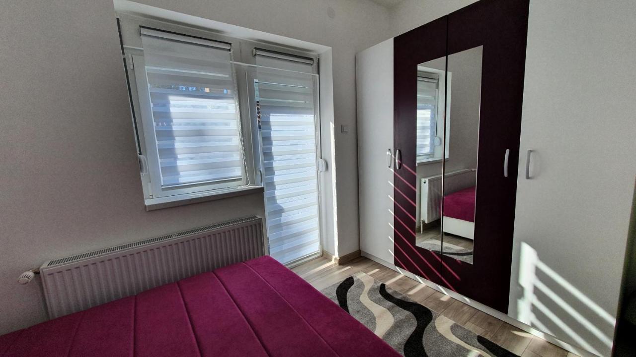Imperium Stan Na Dan Apartment Indija Exterior photo