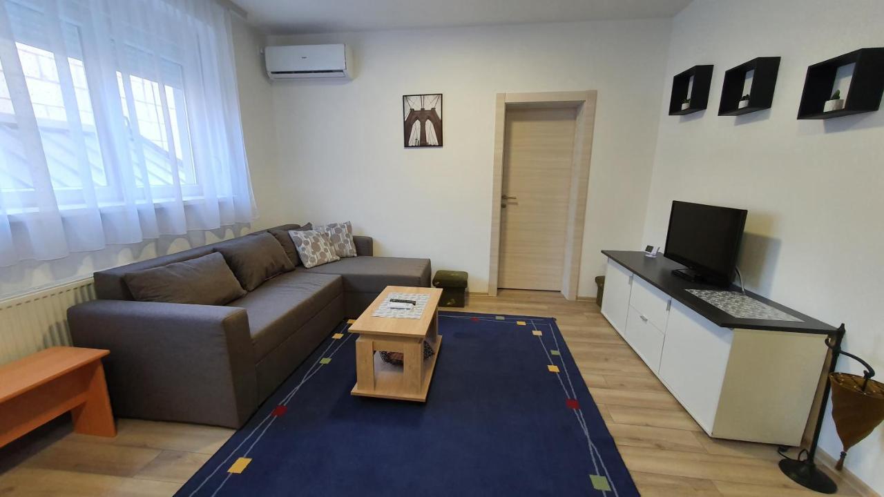 Imperium Stan Na Dan Apartment Indija Exterior photo
